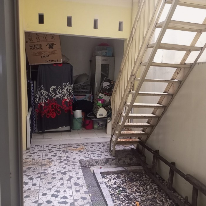 Rumah Disewakan di Fresno Deltamas Cikarang
